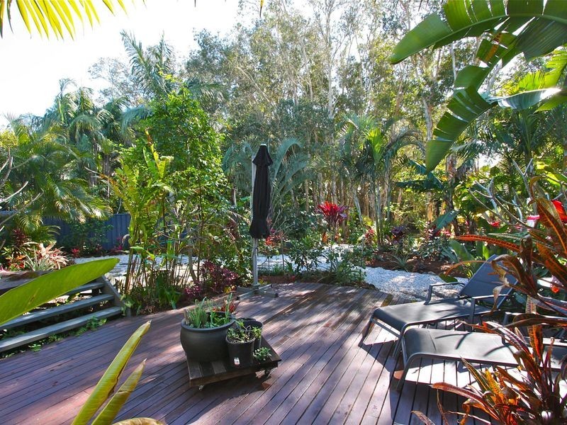 61 Fishermans Drive, Emerald Beach NSW 2456
