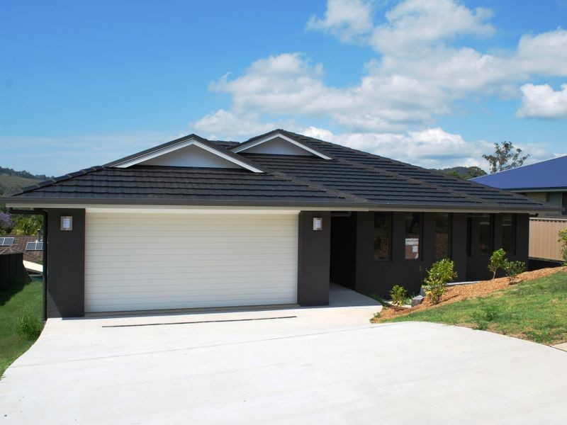 Lot 25 Pearce Drive, Coffs Harbour NSW 2450