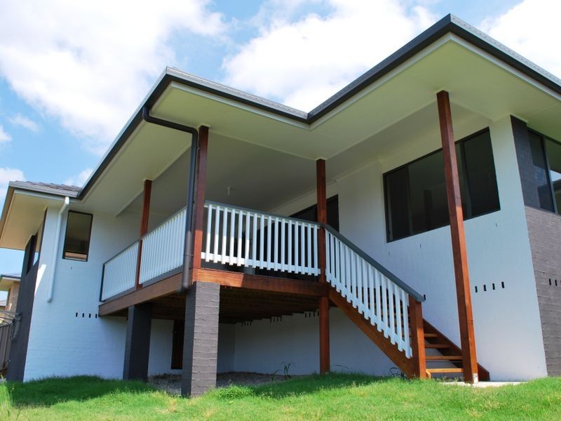 Lot 25 Pearce Drive, Coffs Harbour NSW 2450