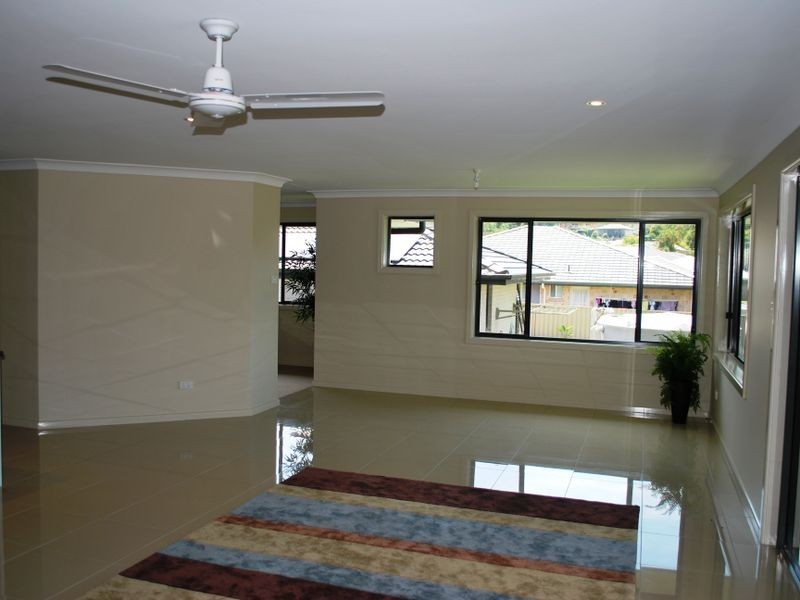 Lot 25 Pearce Drive, Coffs Harbour NSW 2450
