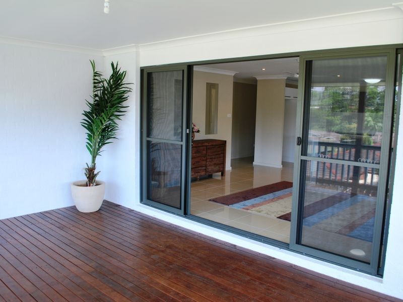 Lot 25 Pearce Drive, Coffs Harbour NSW 2450