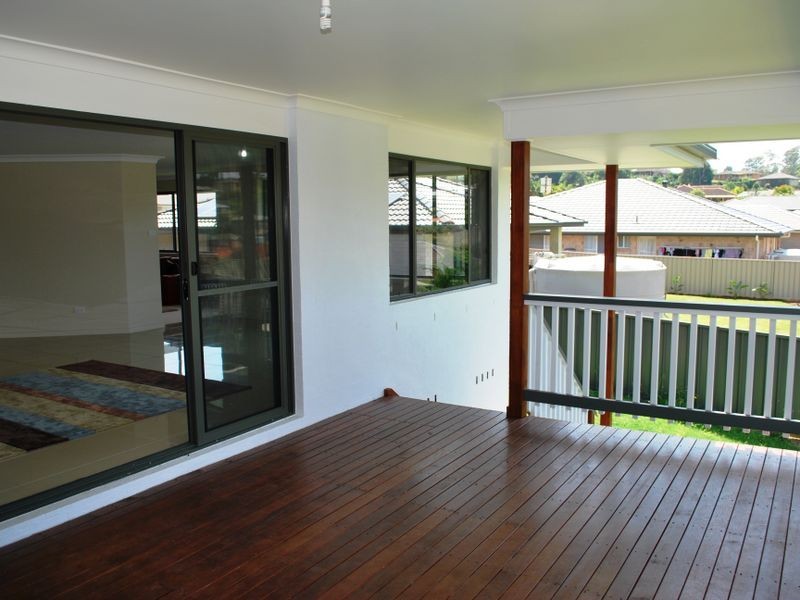 Lot 25 Pearce Drive, Coffs Harbour NSW 2450