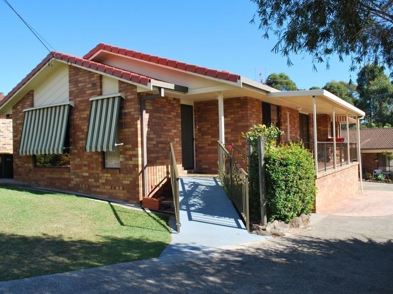 Unit 1/4 Bardsley Crescent, Toormina NSW 2452