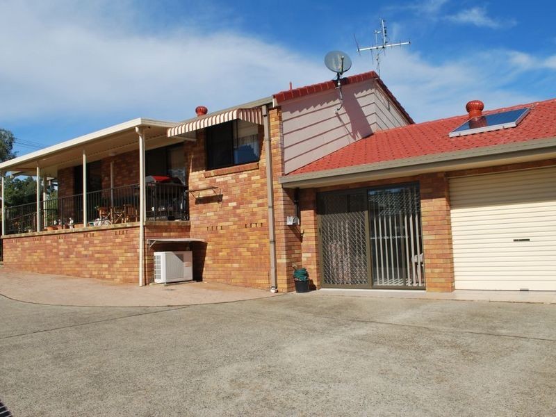 Unit 1/4 Bardsley Crescent, Toormina NSW 2452