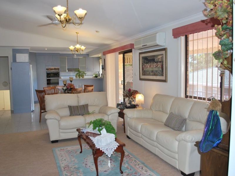 Unit 1/4 Bardsley Crescent, Toormina NSW 2452