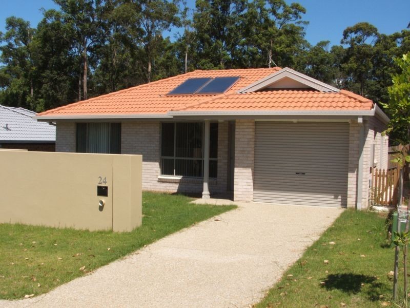 24 Lady Belmore Drive, Boambee East NSW 2452