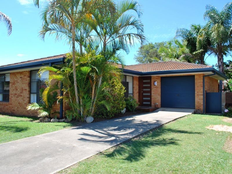 18 Karuah Avenue, Coffs Harbour NSW 2450
