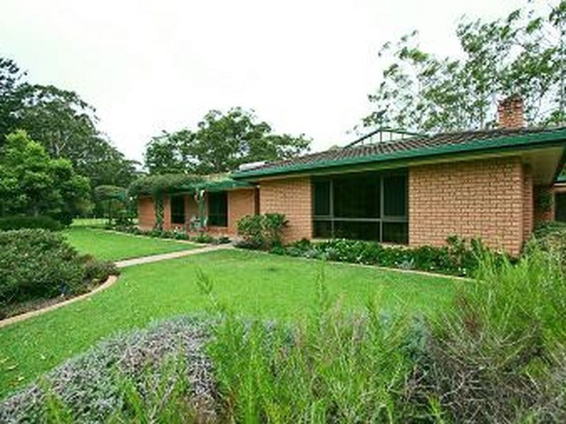 53 Burkes Lane, Valla NSW 2448