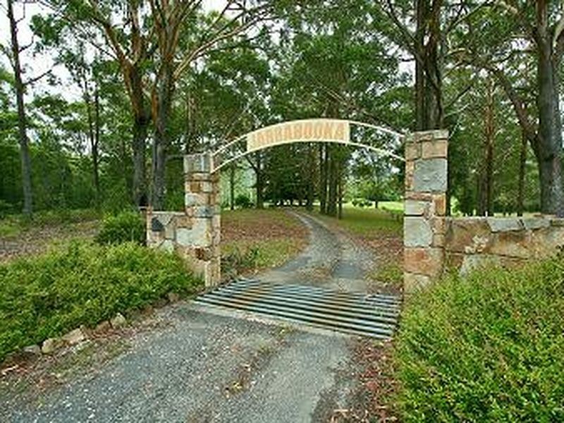 53 Burkes Lane, Valla NSW 2448