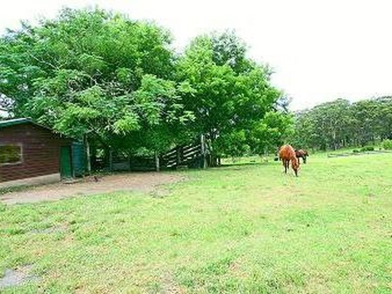 53 Burkes Lane, Valla NSW 2448