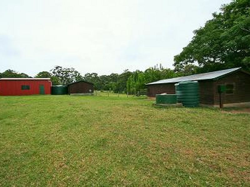 53 Burkes Lane, Valla NSW 2448