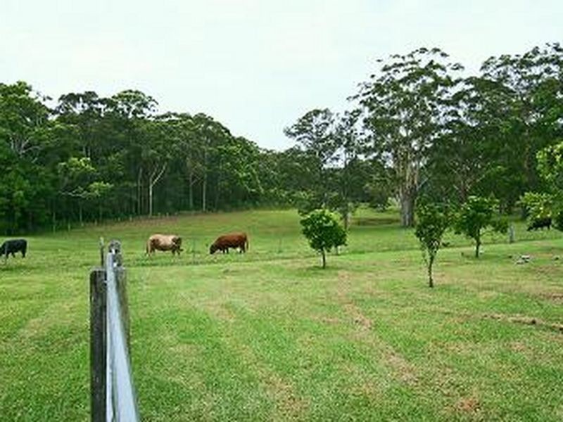 53 Burkes Lane, Valla NSW 2448