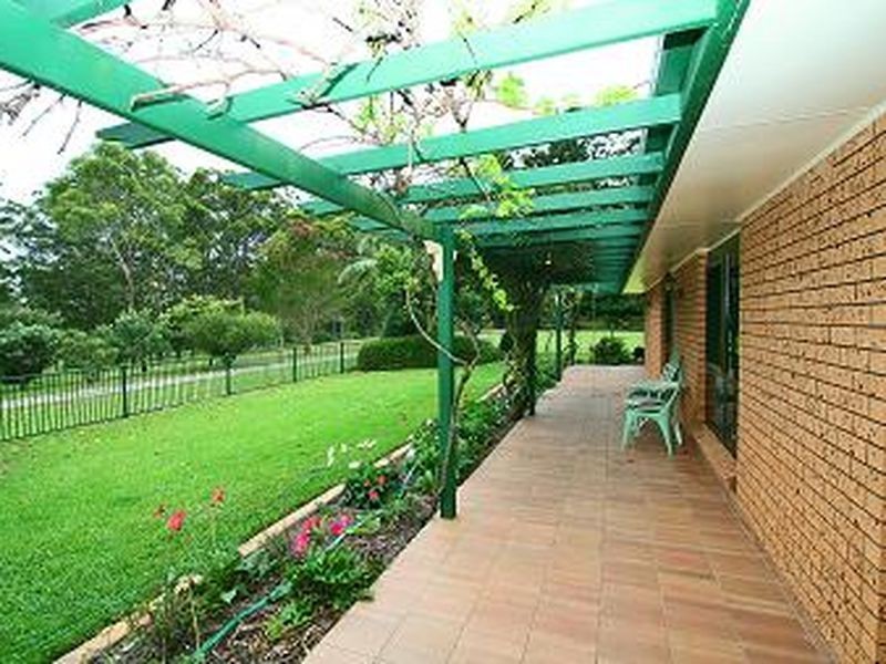 53 Burkes Lane, Valla NSW 2448