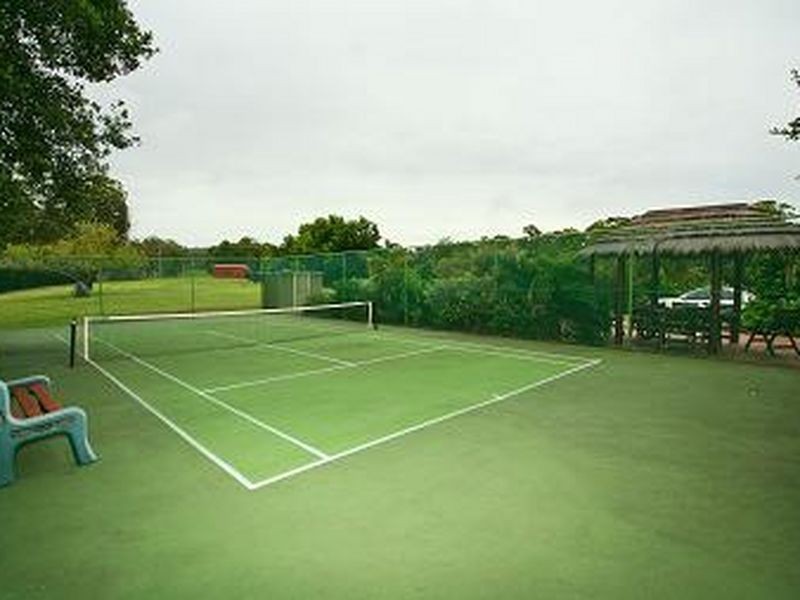 53 Burkes Lane, Valla NSW 2448