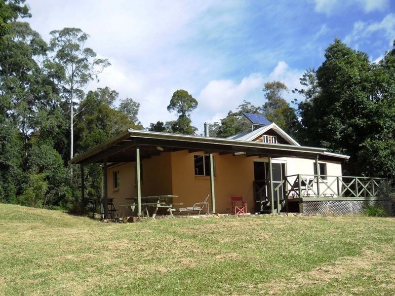 886 Camp Creek Road, Lowanna NSW 2450