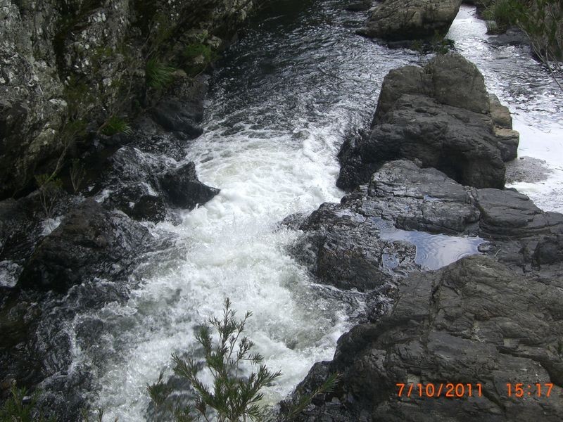 886 Camp Creek Road, Lowanna NSW 2450