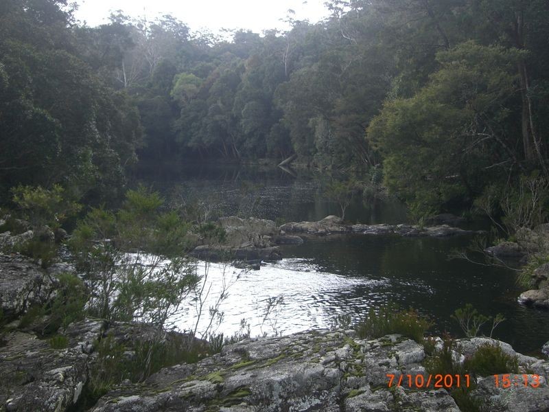 886 Camp Creek Road, Lowanna NSW 2450