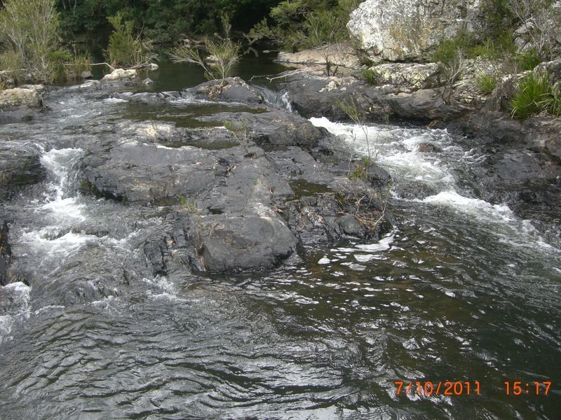 886 Camp Creek Road, Lowanna NSW 2450