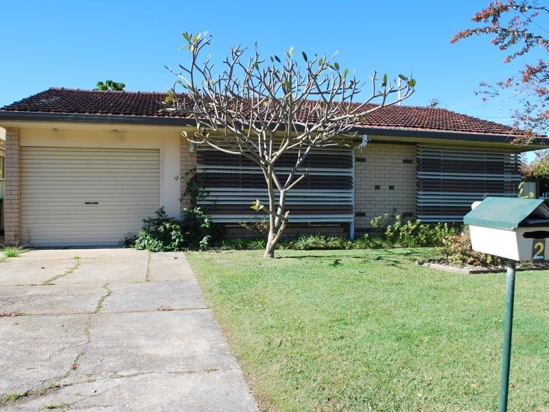 2 Pacific Avenue, Coffs Harbour NSW 2450