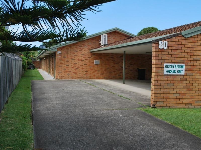 5/80 Park Beach Road, Coffs Harbour NSW 2450