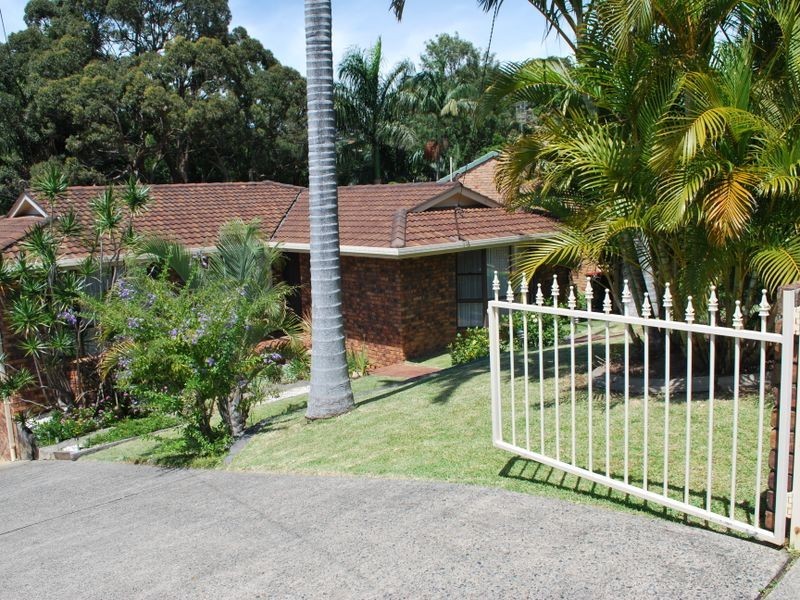 19 Caltowie Place, Coffs Harbour NSW 2450