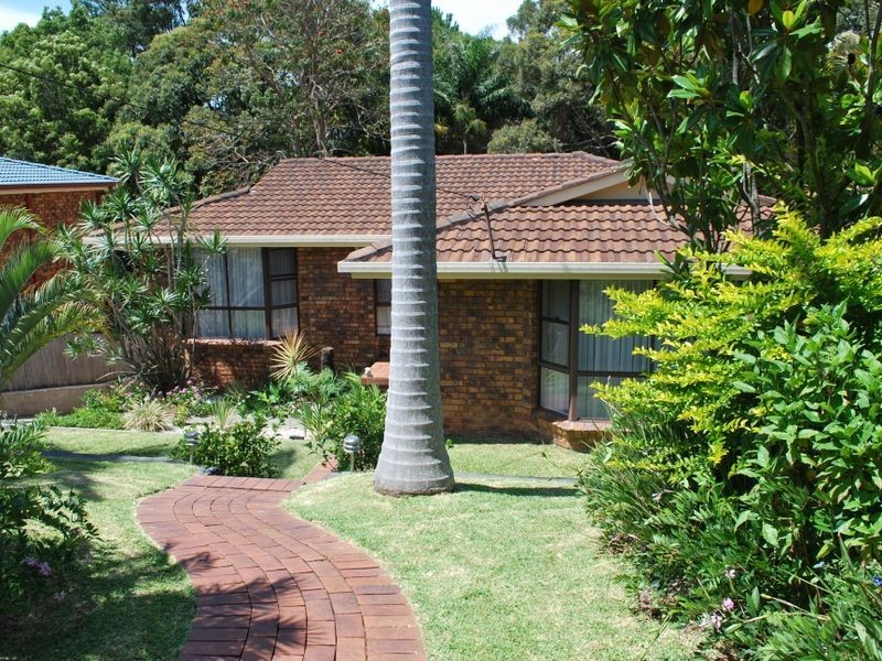 19 Caltowie Place, Coffs Harbour NSW 2450