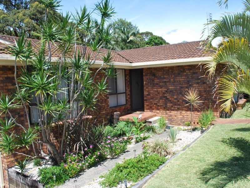 19 Caltowie Place, Coffs Harbour NSW 2450
