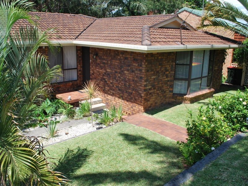 19 Caltowie Place, Coffs Harbour NSW 2450