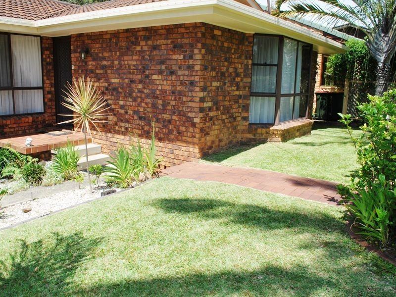 19 Caltowie Place, Coffs Harbour NSW 2450