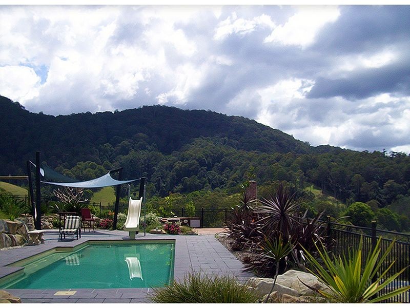 267 Dairyville Road, Upper Orara NSW 2450