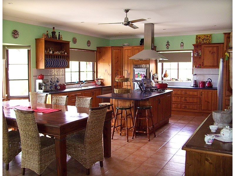 267 Dairyville Road, Upper Orara NSW 2450