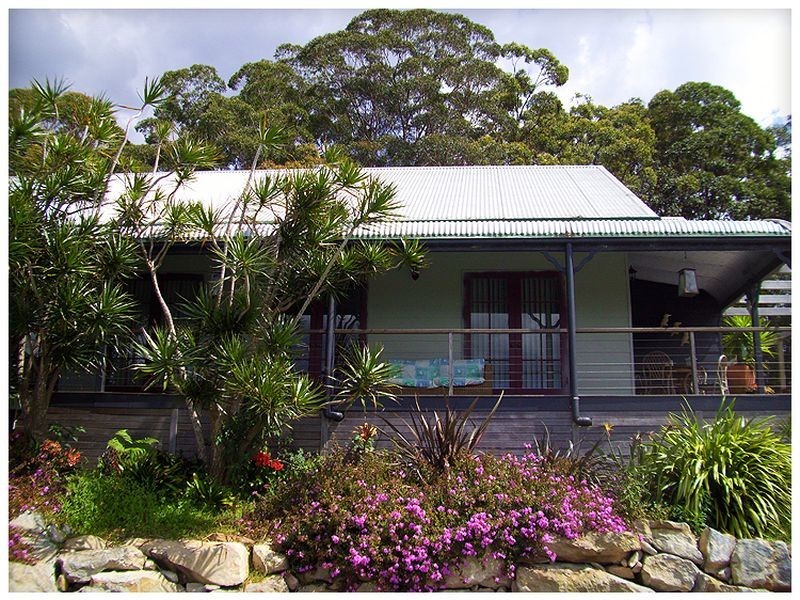 267 Dairyville Road, Upper Orara NSW 2450