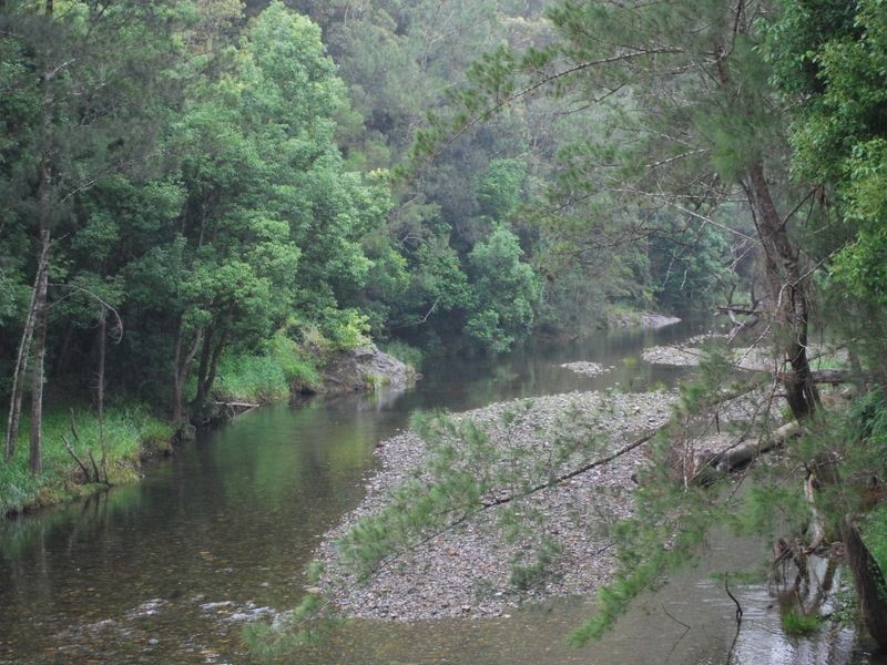 267 Dairyville Road, Upper Orara NSW 2450