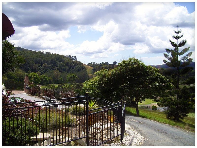 267 Dairyville Road, Upper Orara NSW 2450