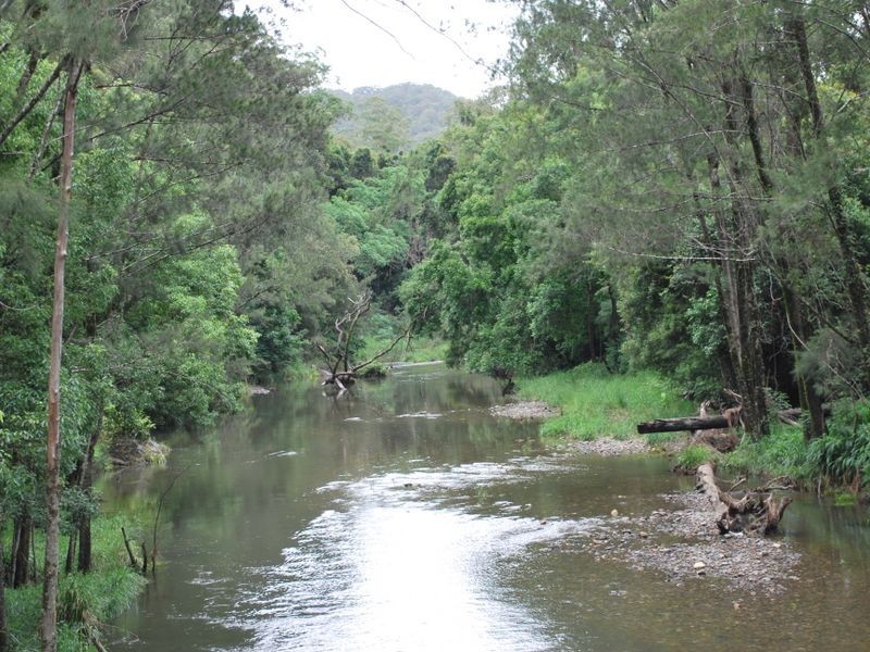 267 Dairyville Road, Upper Orara NSW 2450