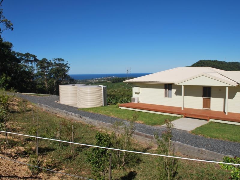 300 Morgans Road, Sandy Beach NSW 2456