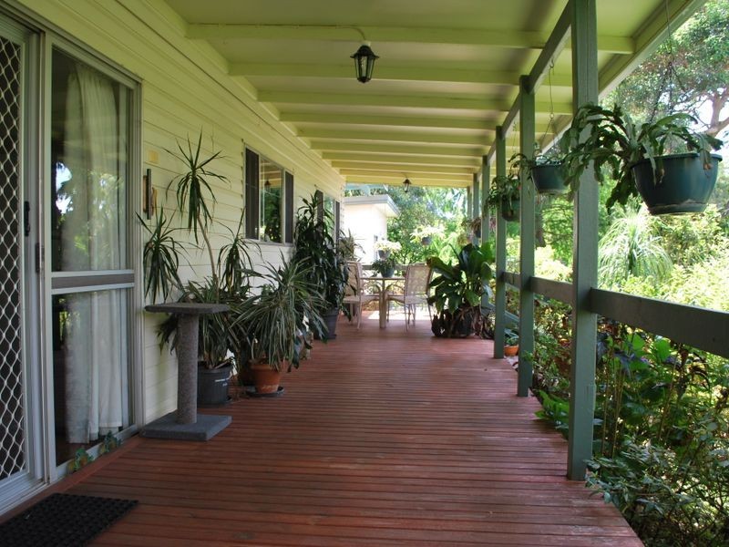 163 Archville Station Road, Bonville NSW 2441