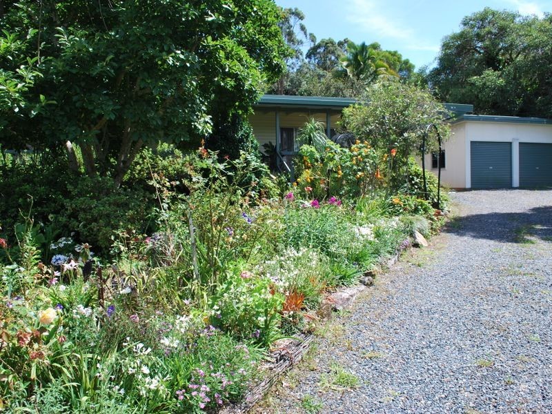 163 Archville Station Road, Bonville NSW 2441