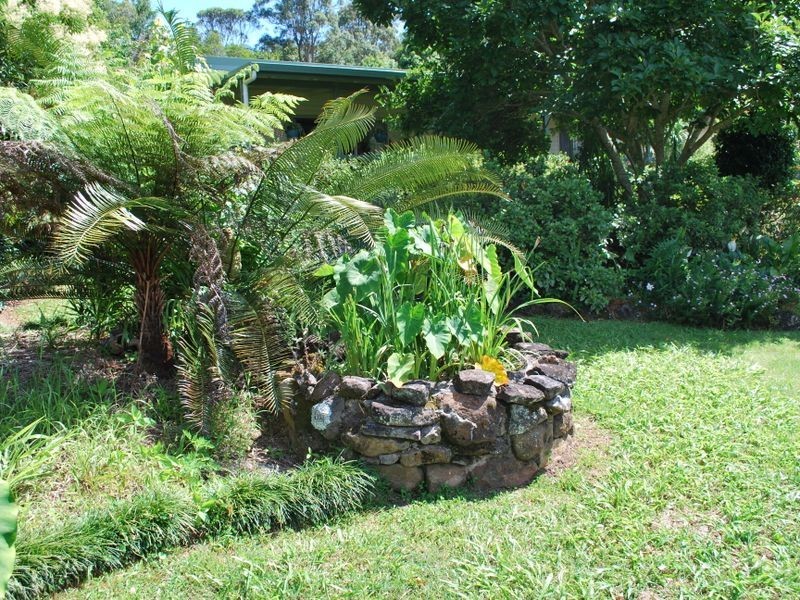 163 Archville Station Road, Bonville NSW 2441