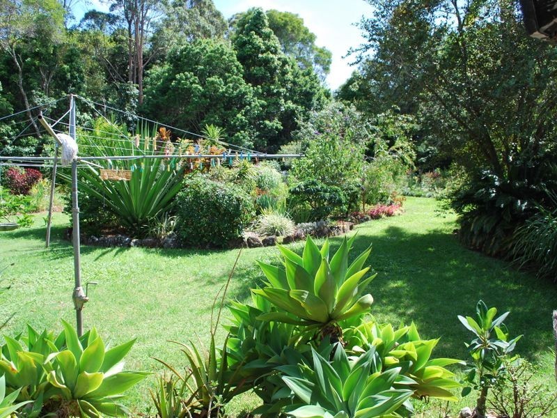 163 Archville Station Road, Bonville NSW 2441