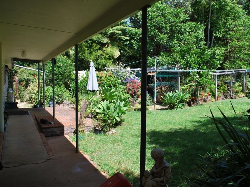 163 Archville Station Road, Bonville NSW 2441