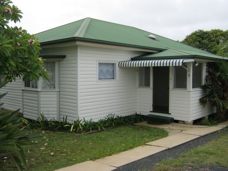 3 Mclean Street, Coffs Harbour NSW 2450
