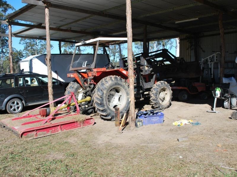 763 Kungala Road, Kungala NSW 2460