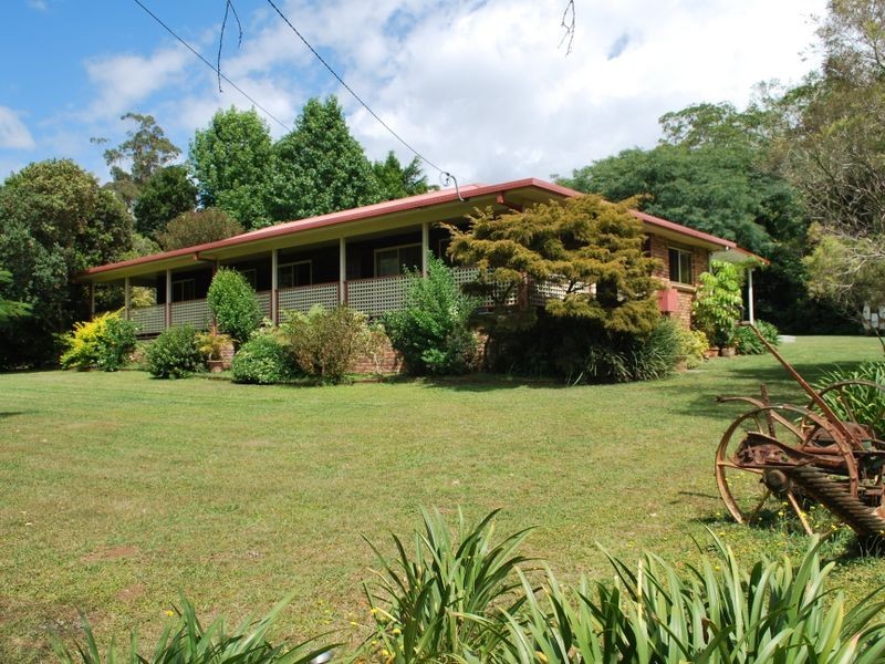 208 Braford Drive, Bonville NSW 2441