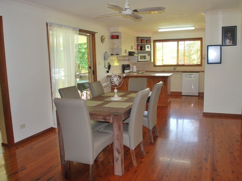 208 Braford Drive, Bonville NSW 2441