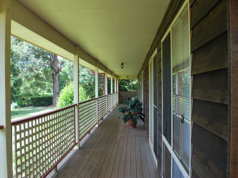 208 Braford Drive, Bonville NSW 2441