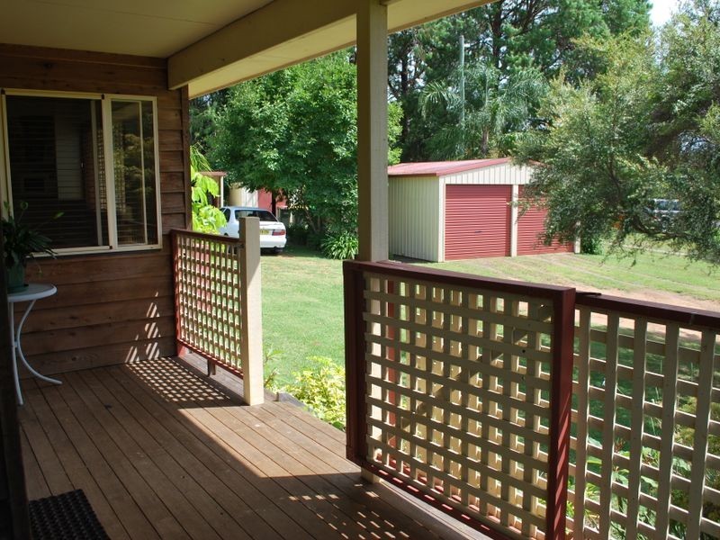 208 Braford Drive, Bonville NSW 2441