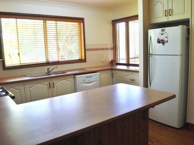 208 Braford Drive, Bonville NSW 2441