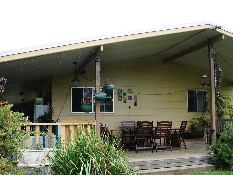 95 Pine Avenue, Ulong NSW 2450