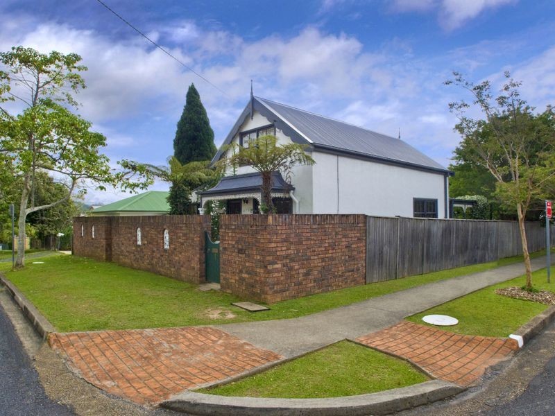 1 McLean Street, Coffs Harbour NSW 2450